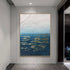 Tranquil Waves